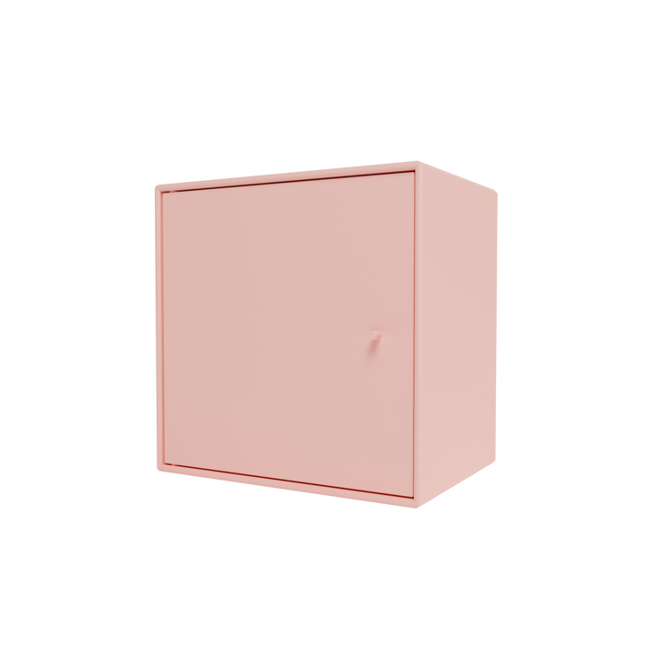 Mini 1003 modul fra Montana i farven Ruby, lyserød pink