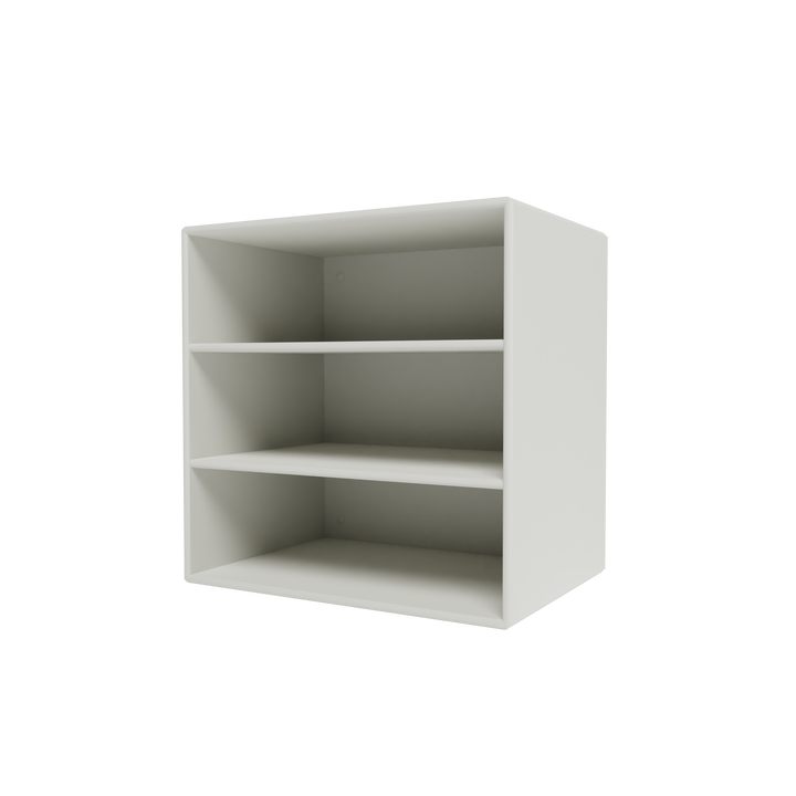 Mini 1004 modul fra Montana i farven Nordic, mint