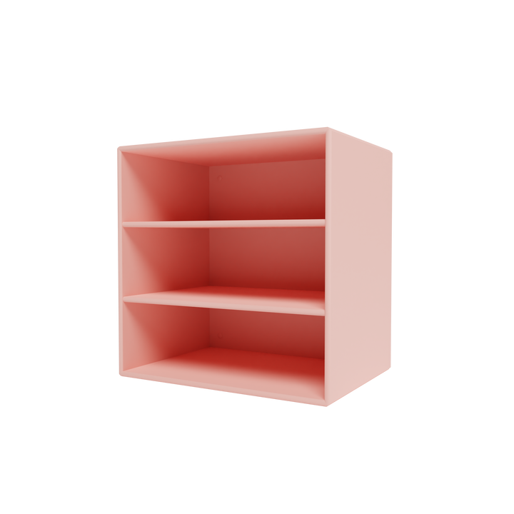 Mini 1004 modul fra Montana i farven Ruby, pink, lyserød