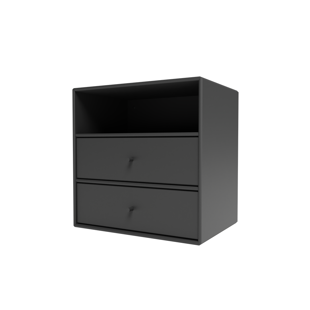 Montana Mini 1006 i farven Anthracite
