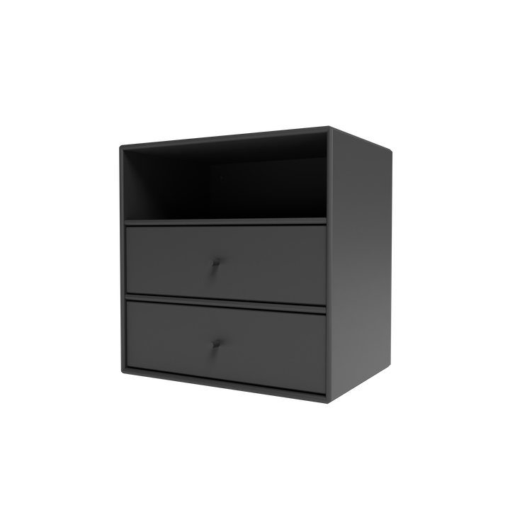 Montana Mini 1006 i farven Anthracite