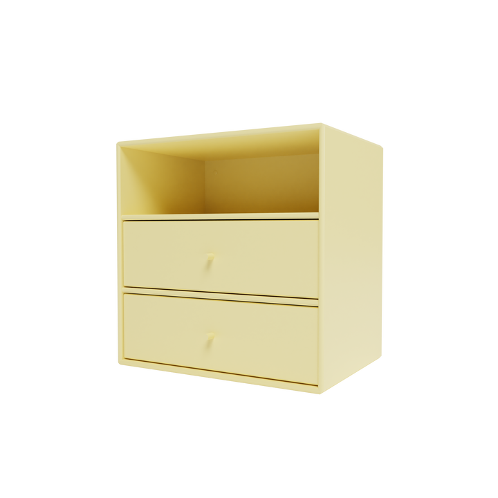 Montana Mini 1006 i farven Camomile