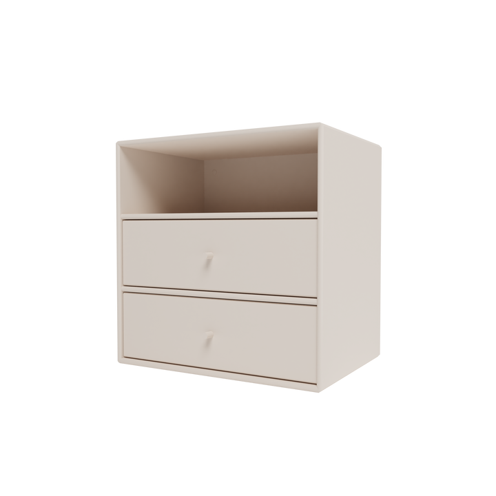 Montana Mini 1006 i farven Clay