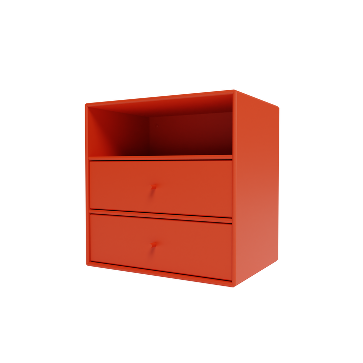 Montana Mini 1006 i farven Rosehip