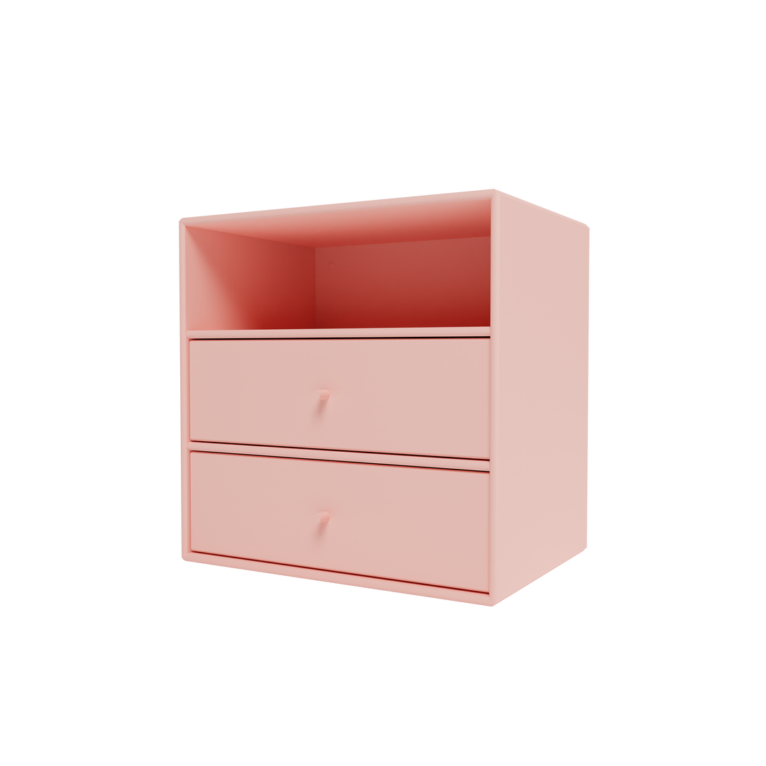 Montana Mini 1006 i farven Ruby