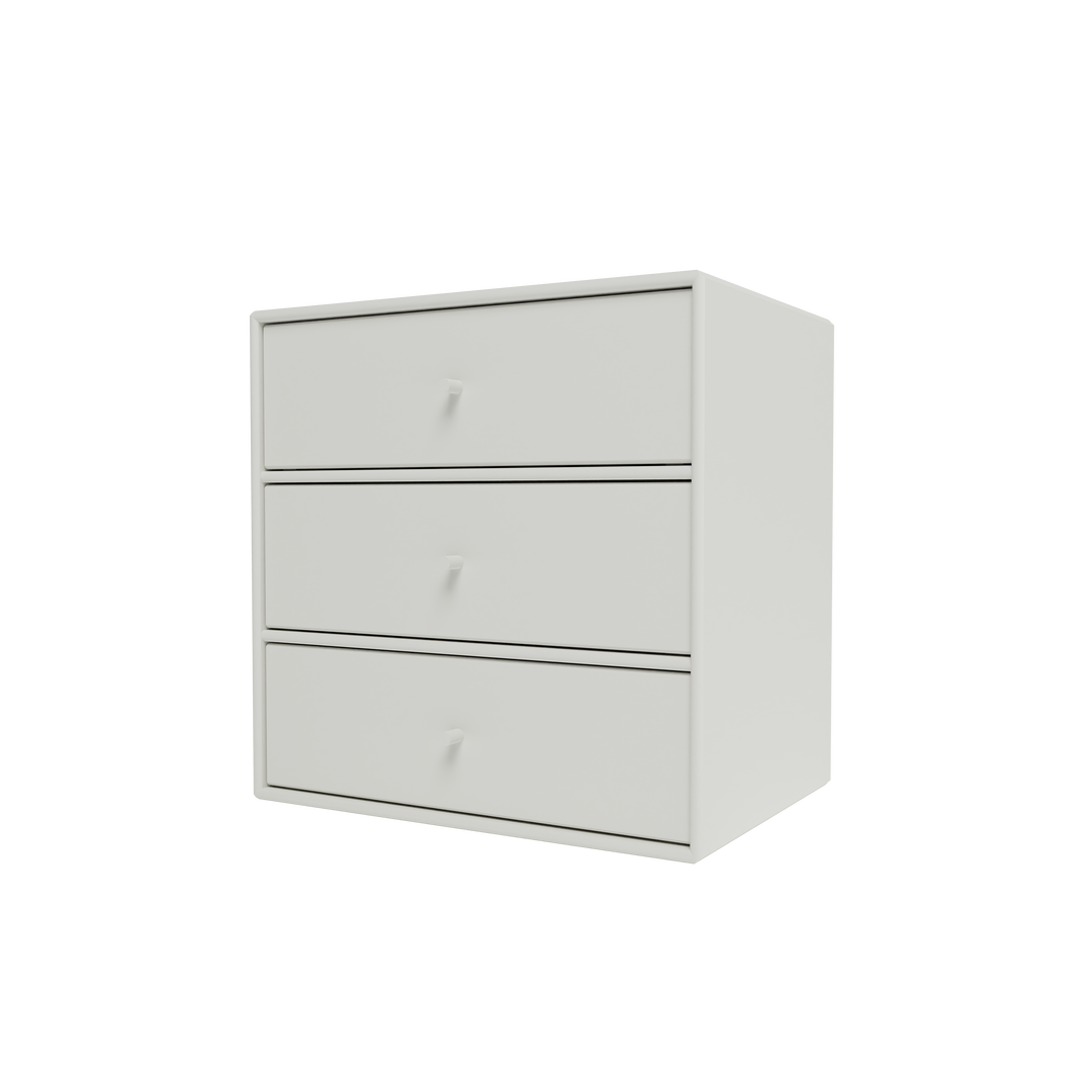 Montana Mini 1007 i farven Nordic