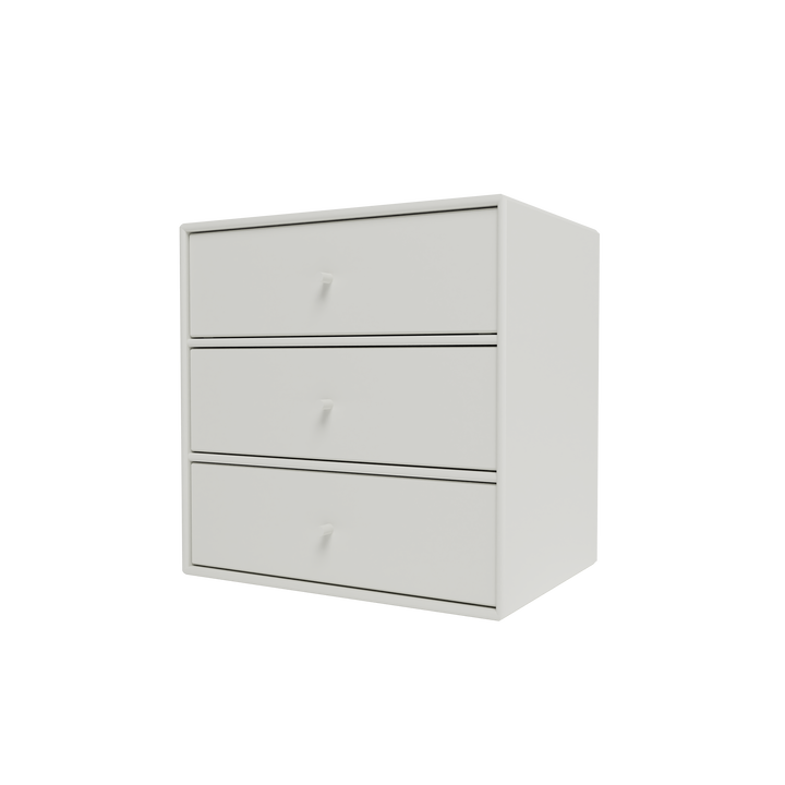 Montana Mini 1007 i farven Nordic