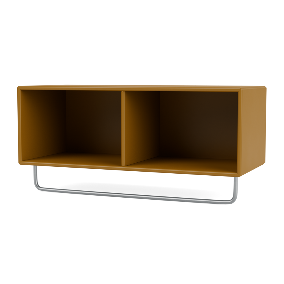 Coat hattehylde fra Montana Selection i farven Amber