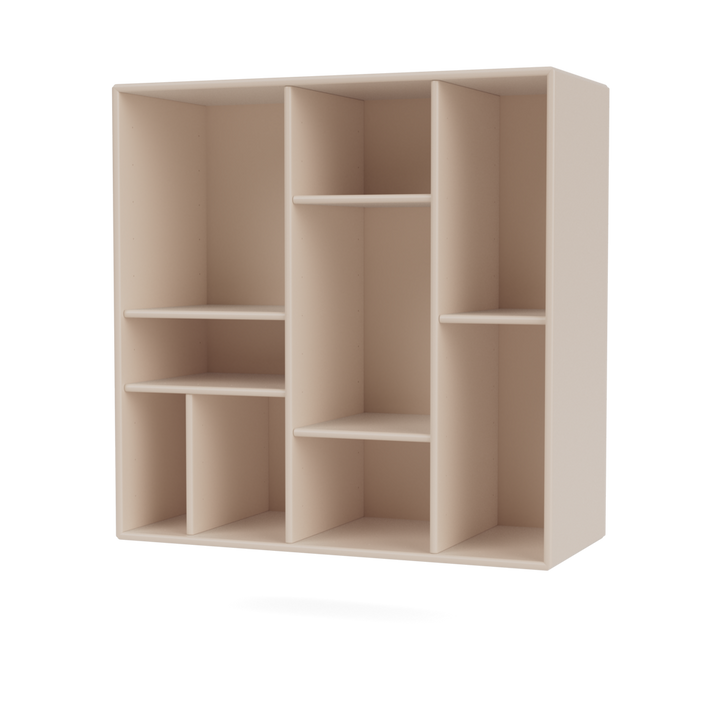 Compile modul fra Montana Selection i farven Clay