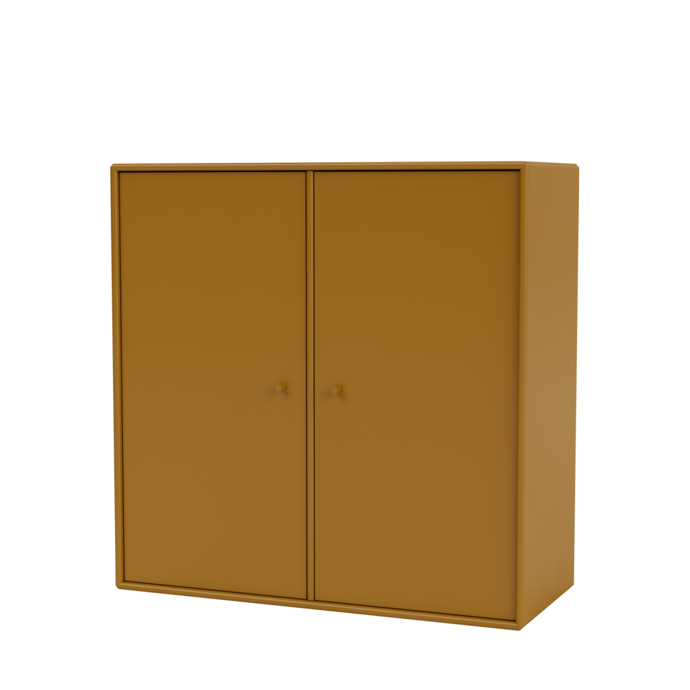Cover skab fra Montana Selection i farven Amber