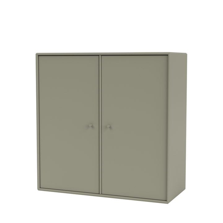 Cover skab fra Montana Selection i farven Fennel
