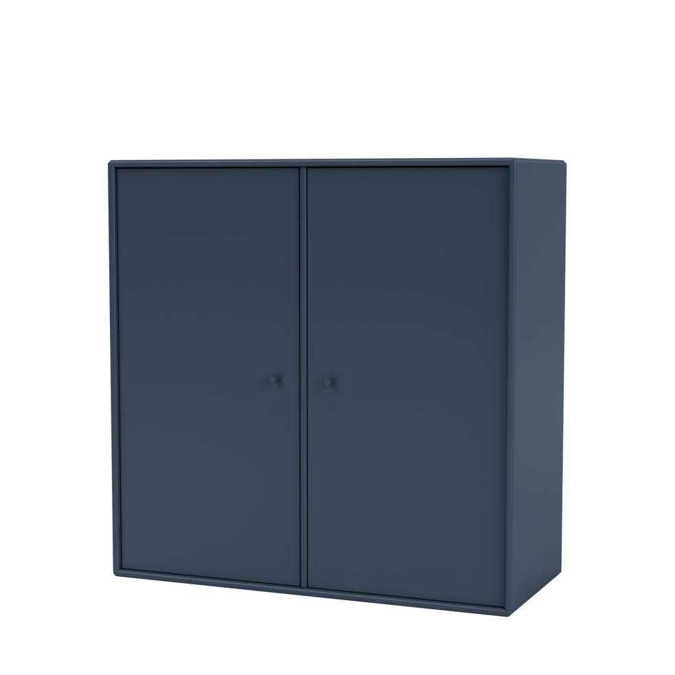 Cover skab fra Montana Selection i farven Juniper