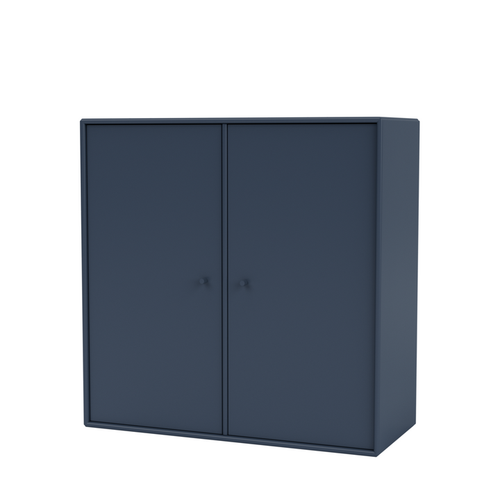 Cover skab fra Montana Selection i farven Juniper