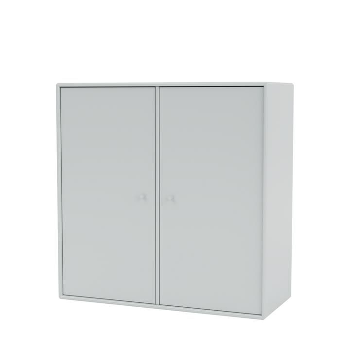 Cover skab fra Montana Selection i farven Oyster