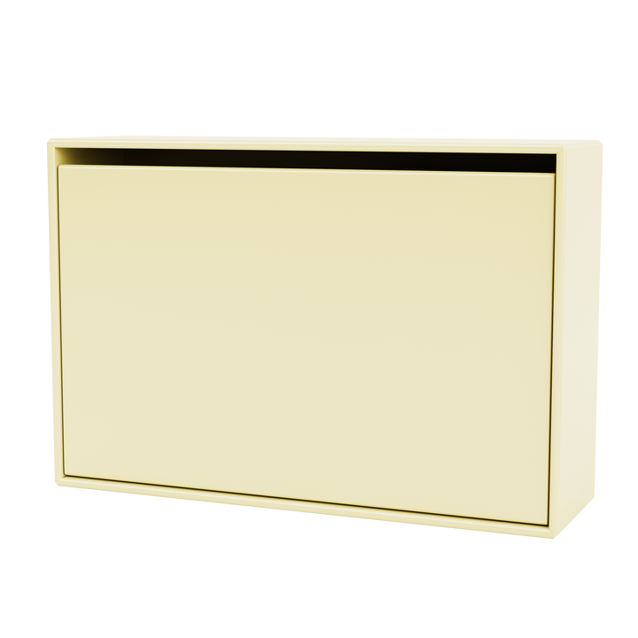 HALL opbevaring 4229 fra Montana Selection i farven Camomile