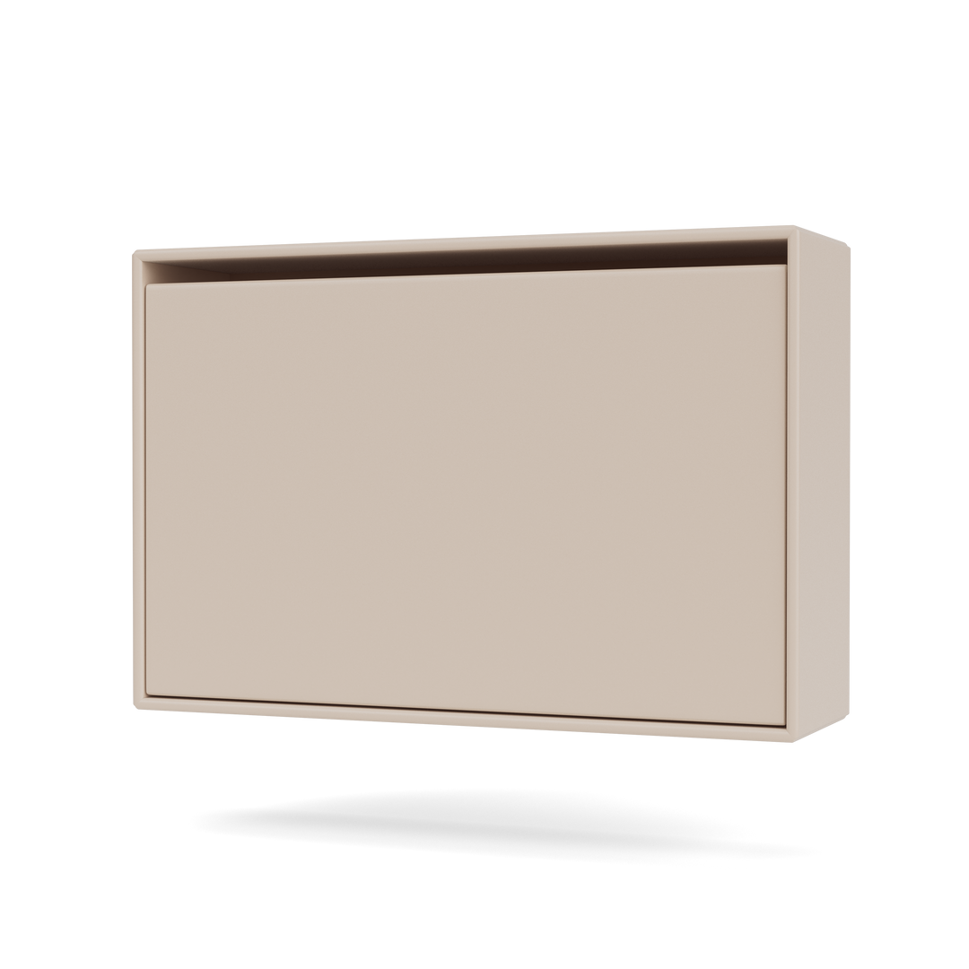 HALL opbevaring 4229 fra Montana Selection i farven Clay