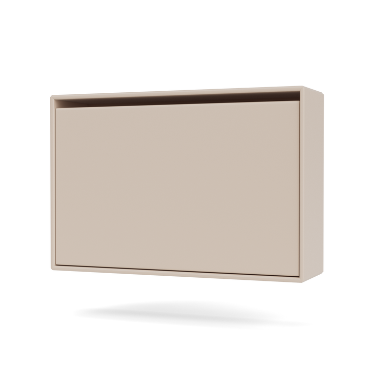 HALL opbevaring 4229 fra Montana Selection i farven Clay