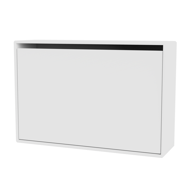 HALL opbevaring 4229 fra Montana Selection i farven New White