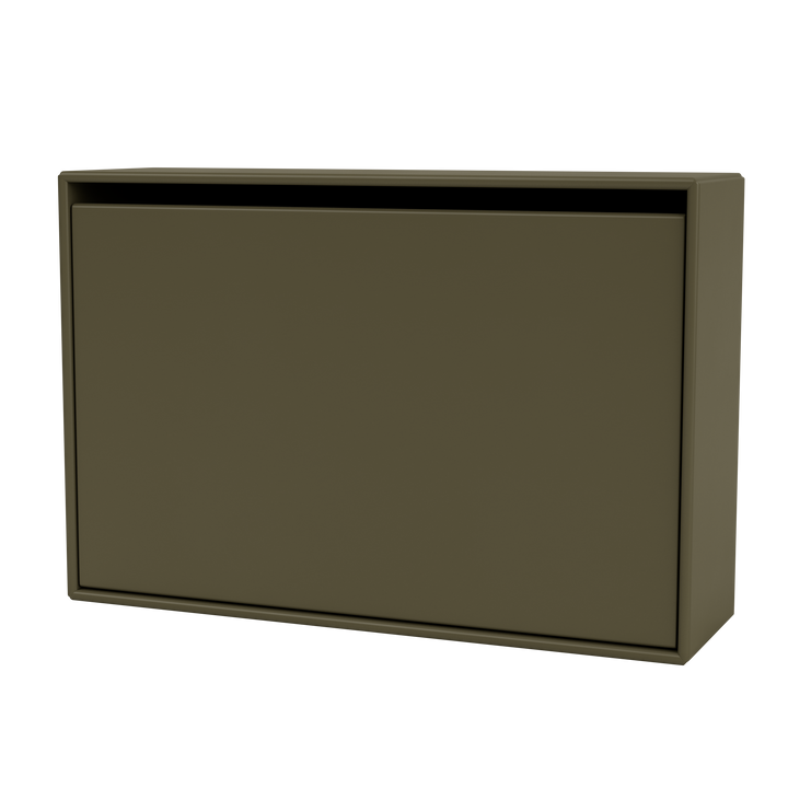 HALL opbevaring 4229 fra Montana Selection i farven Oregano