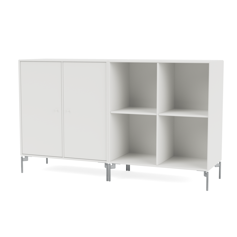 Montana Selection Pair skænk i farven White
