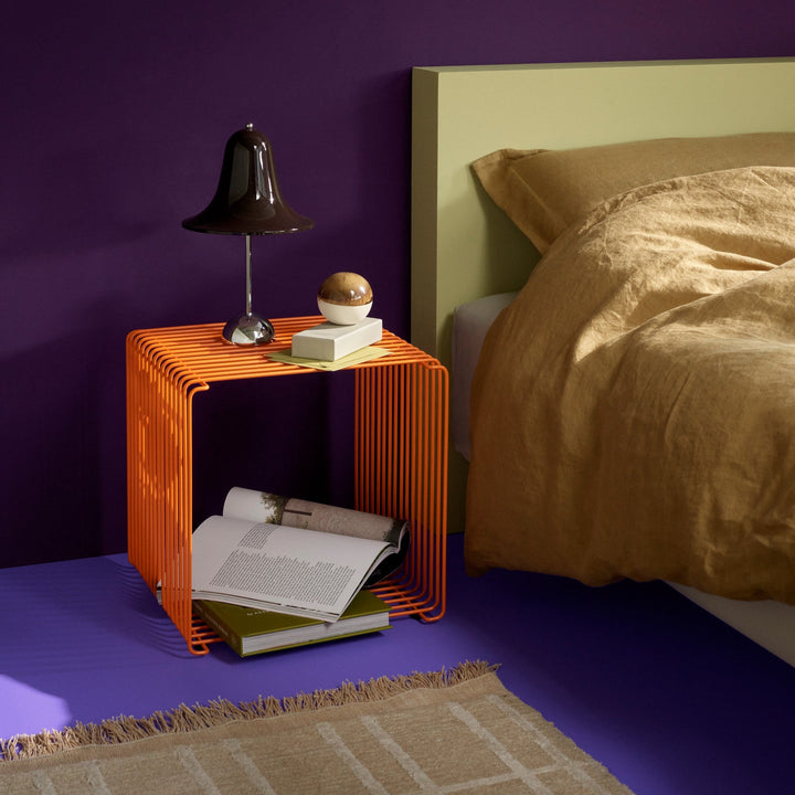Panton Wire Tangerine - Limited Edition