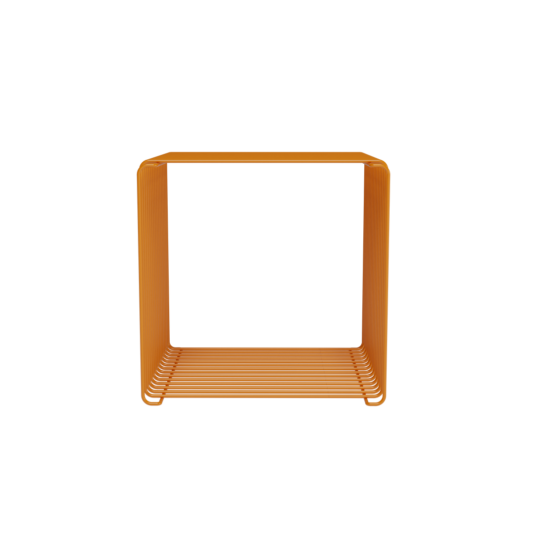 Panton Wire Tangerine - Limited Edition