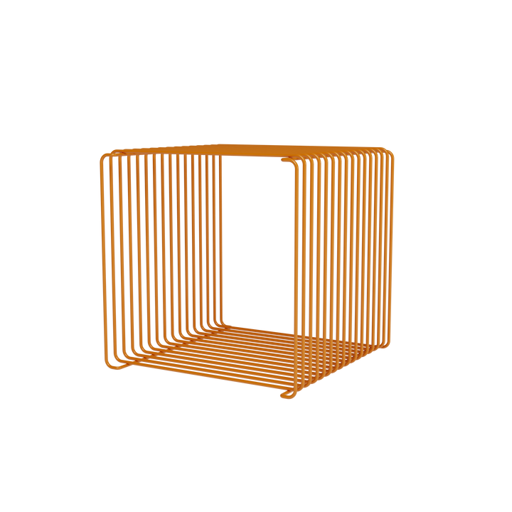 Panton Wire Tangerine - Limited Edition