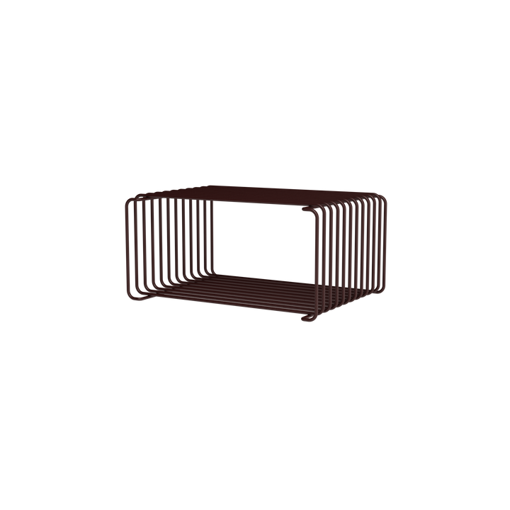 Panton Wire single, half hight