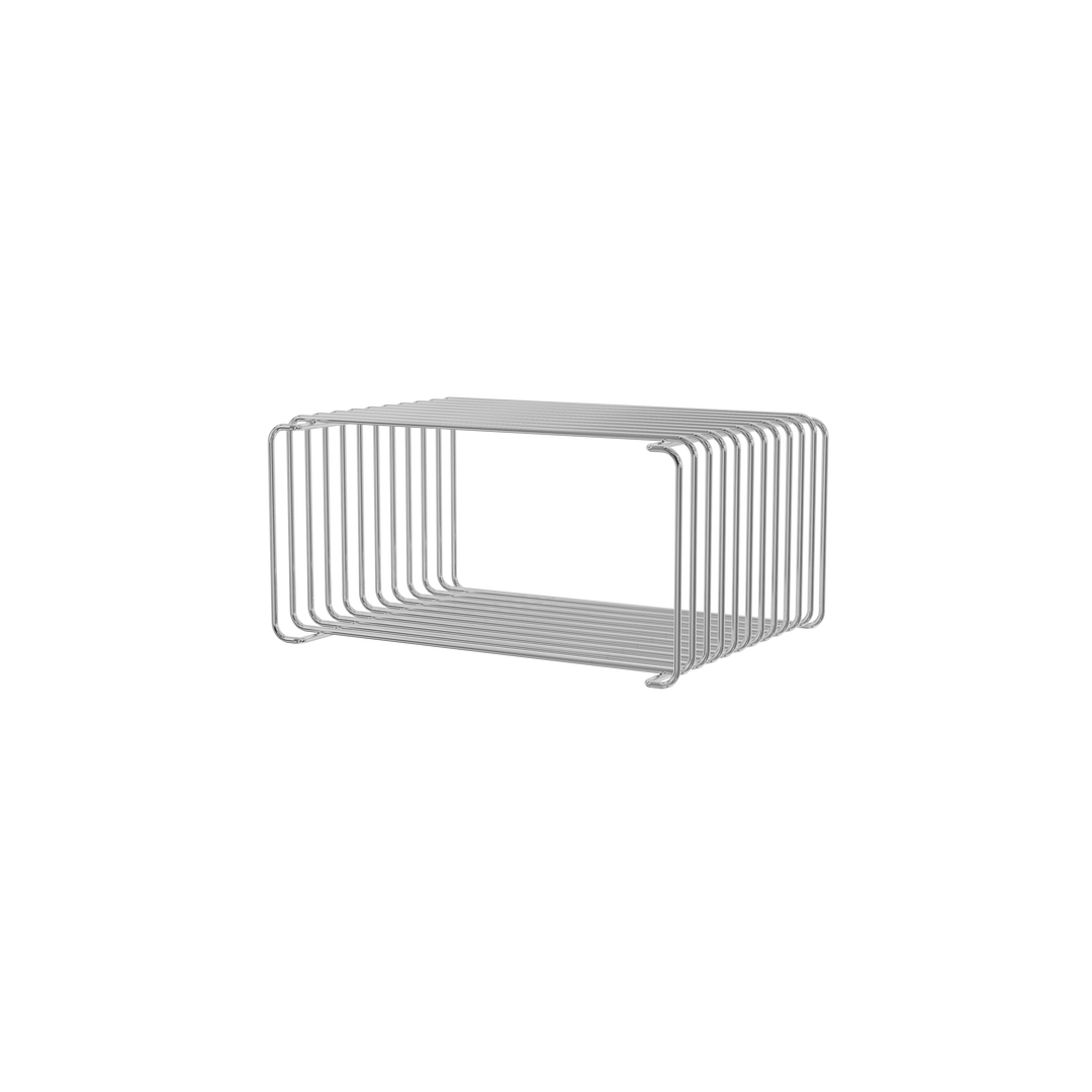 Panton Wire single, half hight