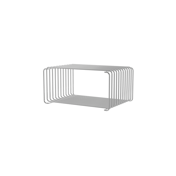 Panton Wire single, half hight