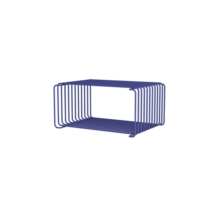 Panton Wire single, half hight