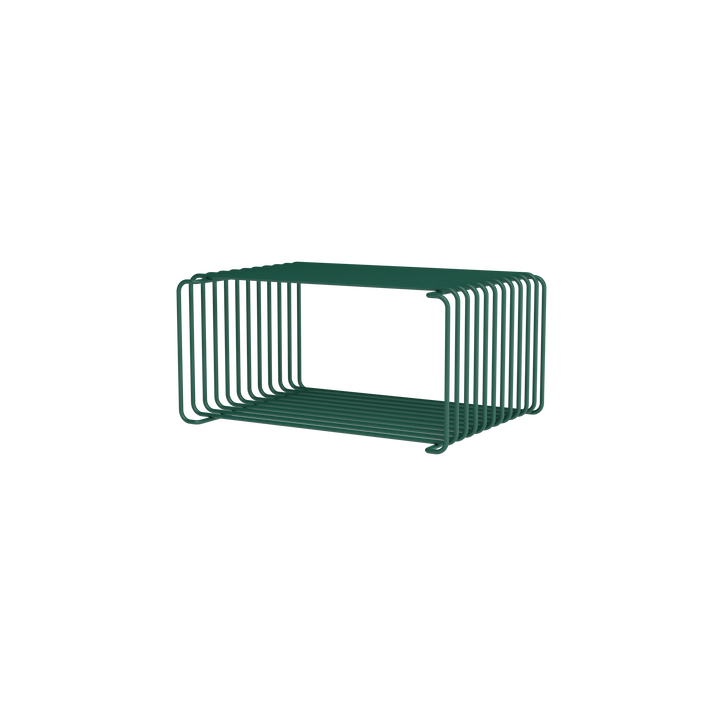Panton Wire single, half hight