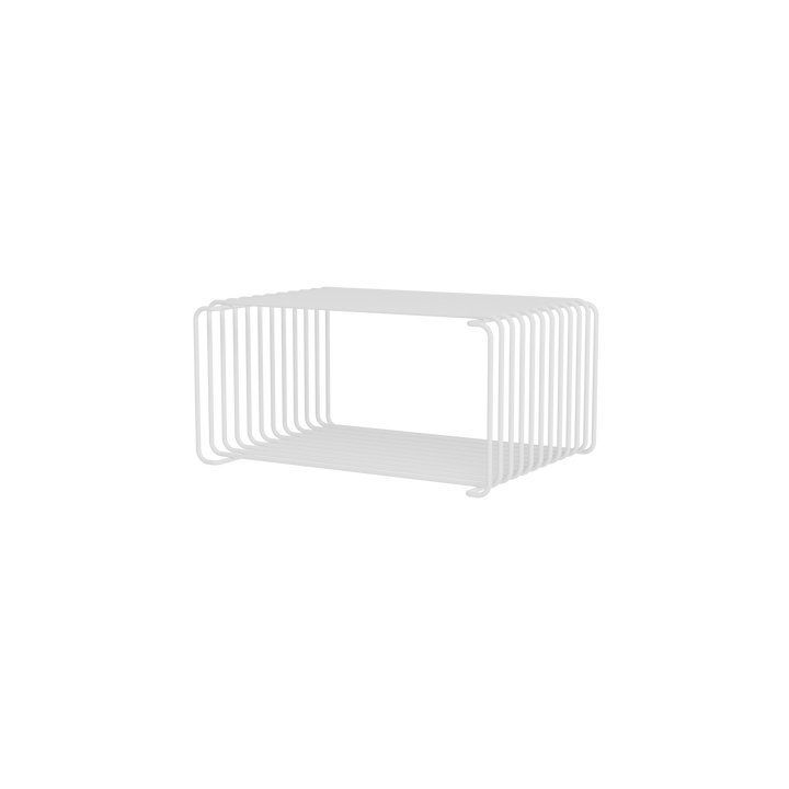 Panton Wire single, half hight