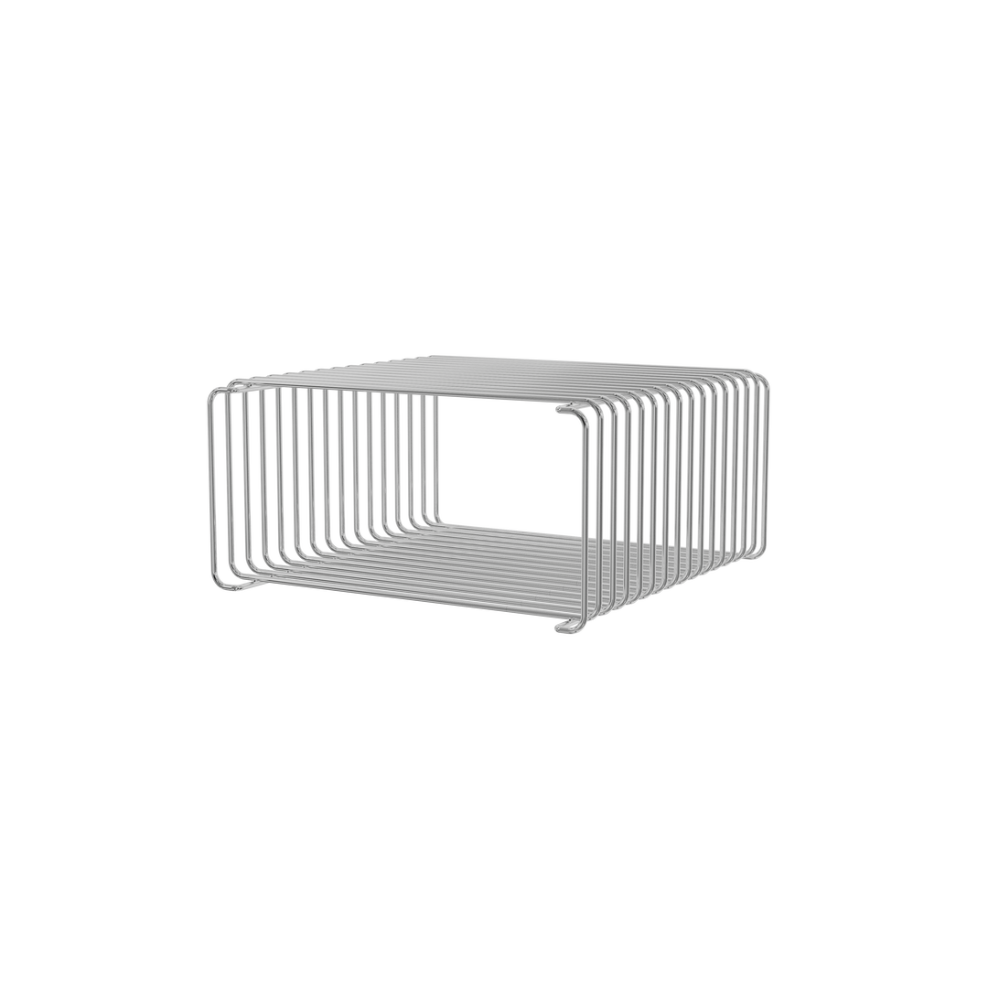 Panton Wire single, half hight