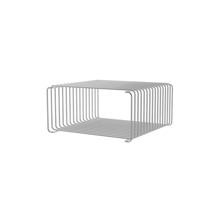 Panton Wire single, half hight