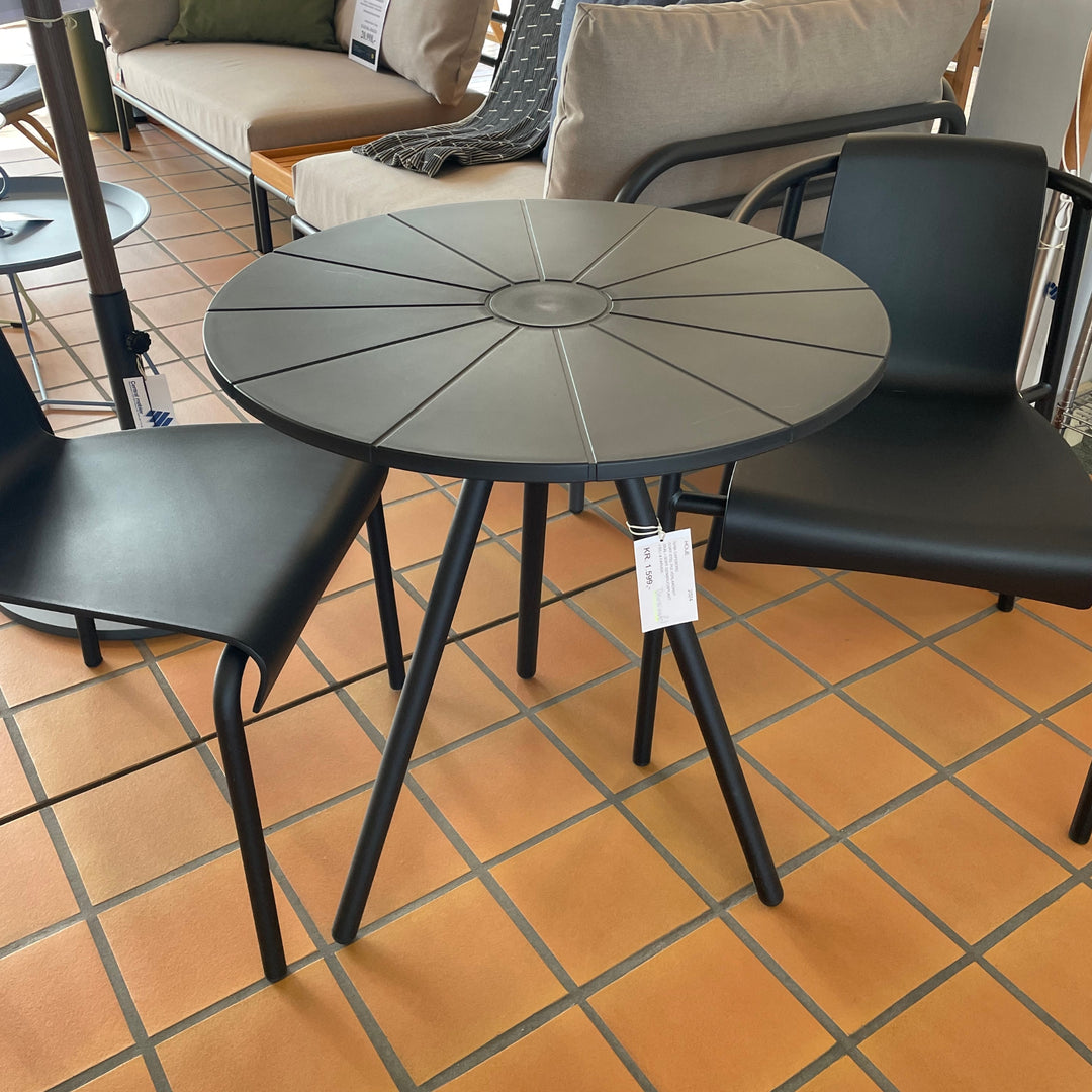 Nami cafébord fra Houe - Udstillingsmodel