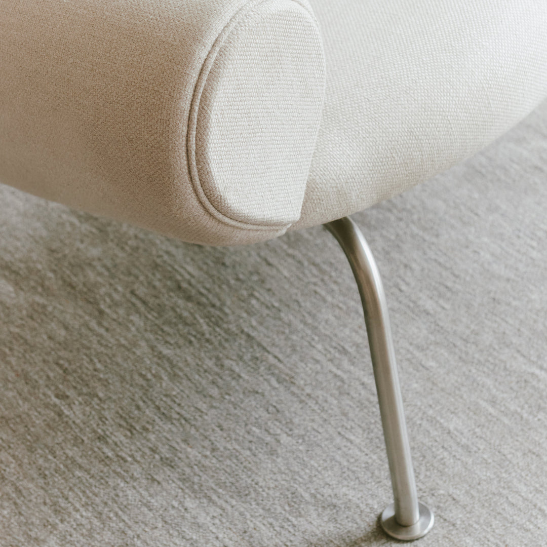 Ox chair, stof