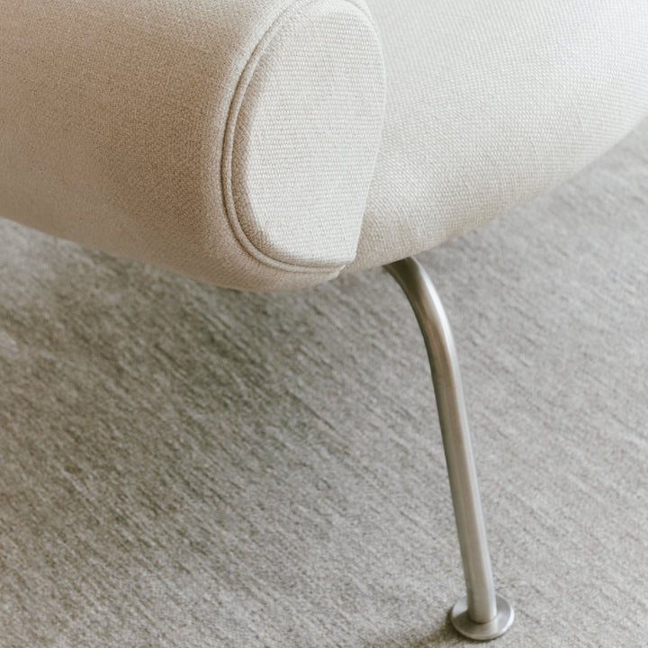 Ox chair, stof