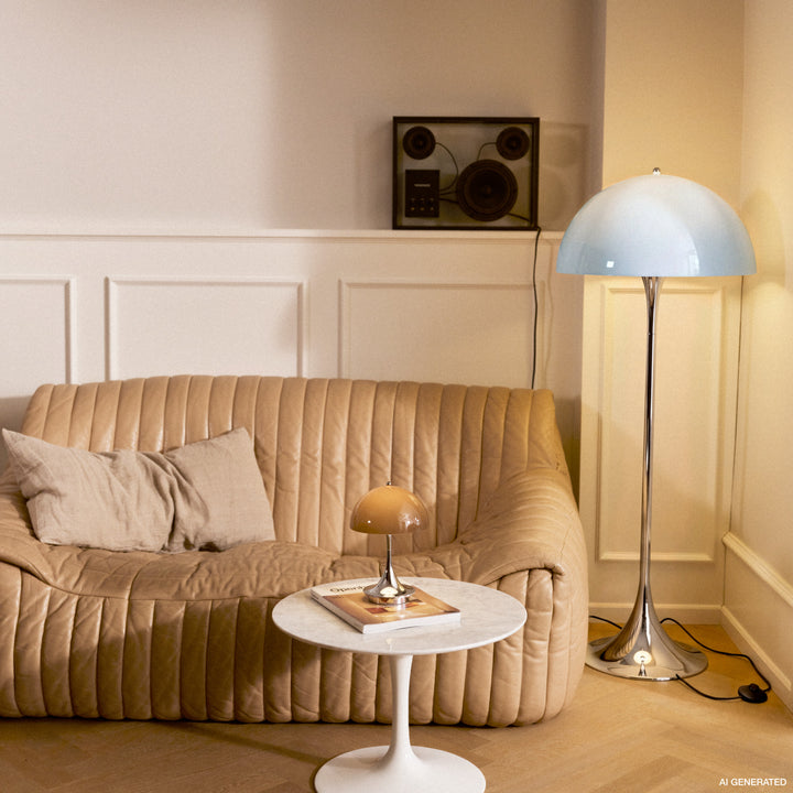Panthella Originals V3 gulvlampe