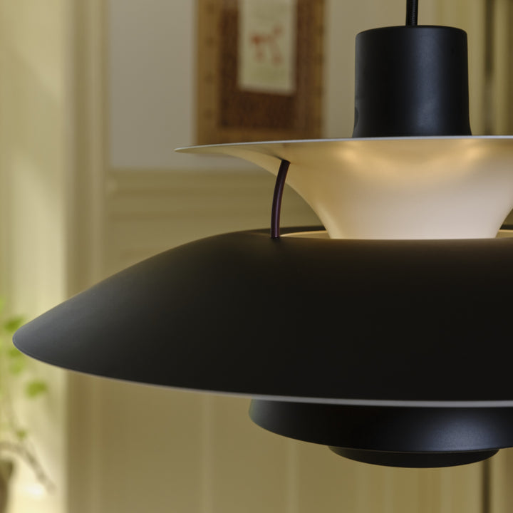 PH 5 pendel - Black Edition 2025