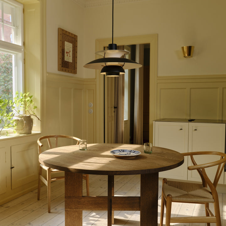 PH 5 pendel - Black Edition 2025