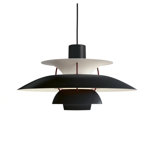 PH 5 pendel - Black Edition 2025