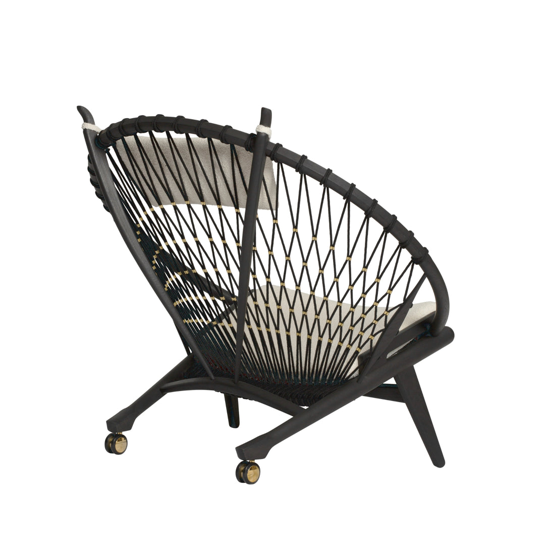 PP130 Cirkelstolen – Hans J. Wegner for PP Møbler
