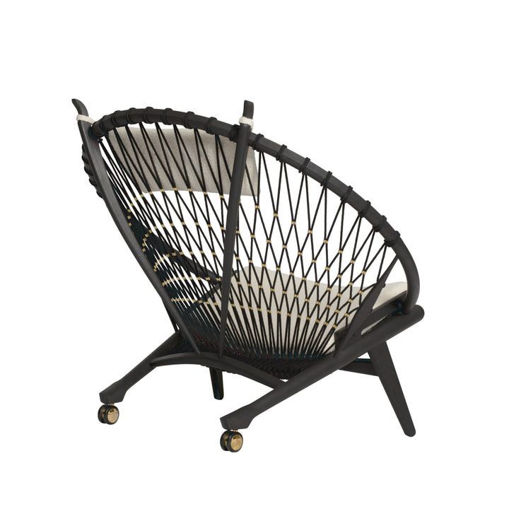 PP130 Cirkelstolen – Hans J. Wegner for PP Møbler