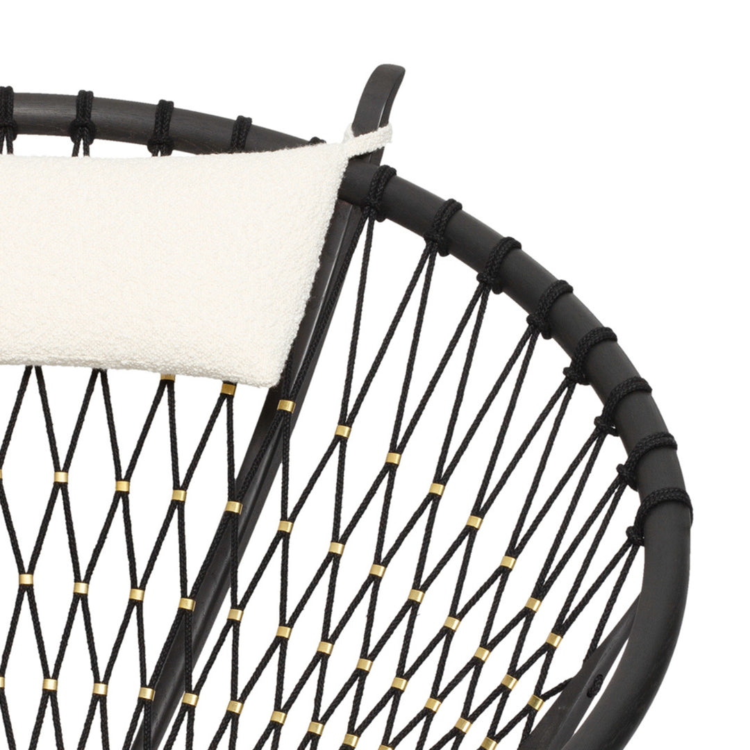 PP130 Cirkelstolen – Hans J. Wegner for PP Møbler