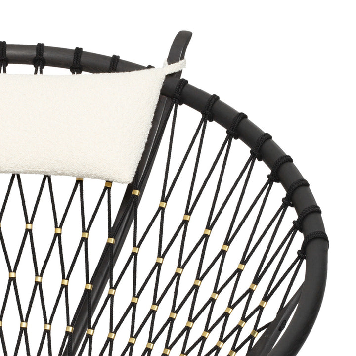 PP130 Cirkelstolen – Hans J. Wegner for PP Møbler