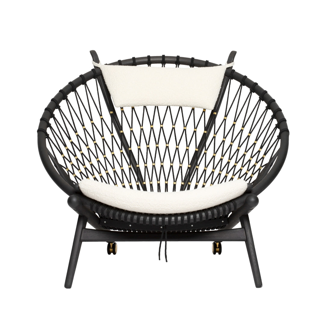 PP130 Cirkelstolen – Hans J. Wegner for PP Møbler