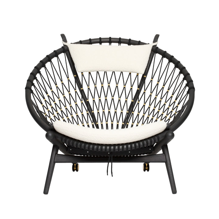 PP130 Cirkelstolen – Hans J. Wegner for PP Møbler
