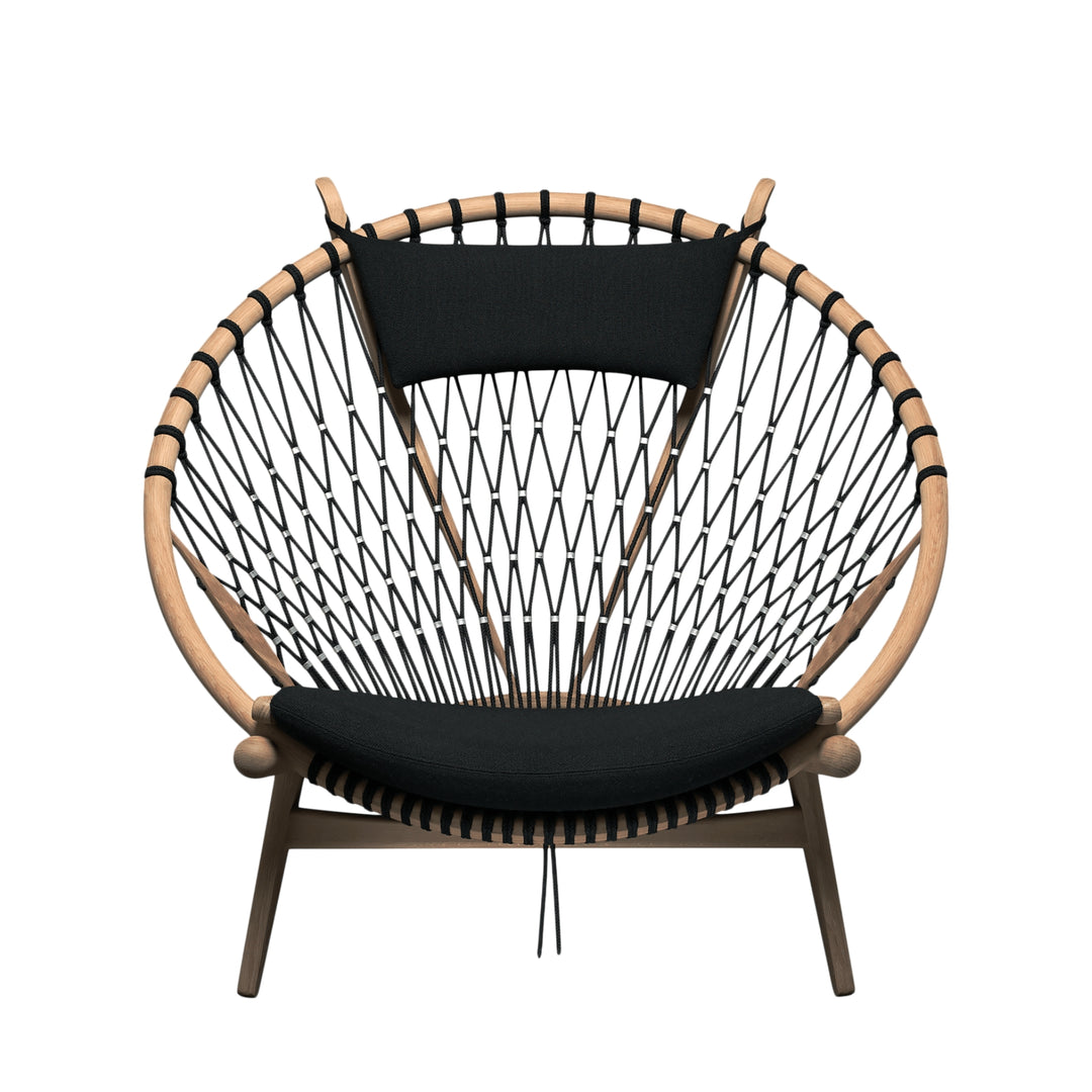 PP130 Cirkelstolen – Hans J. Wegner for PP Møbler