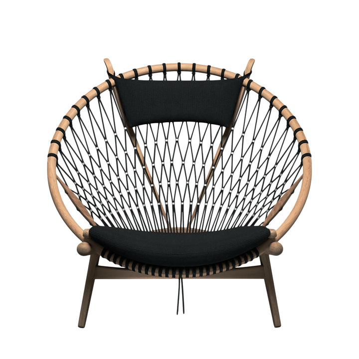 PP130 Cirkelstolen – Hans J. Wegner for PP Møbler